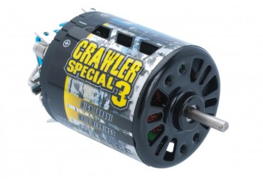 CRAWLER Special 3 motor - 55 závitový (L57501)