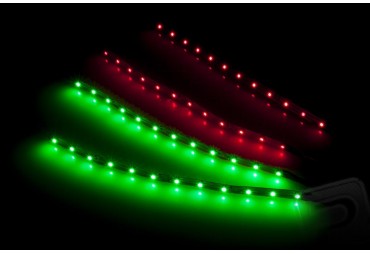 Svíticí LED pásek pro DJI F450 (LEDC26)