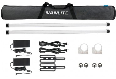 Nanlite PavoTube II 30X 2-pack (NAN15-2020-2KIT)