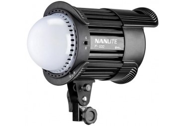 Nanlite P-100 LED Fresnel Light (NAN31-1011)