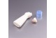 Lahvička s aplikátorem houby pro mazání na gumy (1ks | 75ml | prázdné (RP-0457)