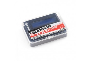 RUDDOG Racing RXS programovací BOX (RP-0501)
