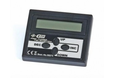 Programovací BOX pro regulátory GM-Genius PRO 90 a 120 T (S8272)