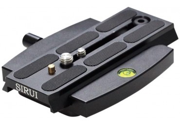 Sirui Quick Release Clamp VH-90 (SIRVH-90)