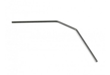 SWORKz ocelový přední stabilizátor 2,3mm, 1 ks. (SW115008A)