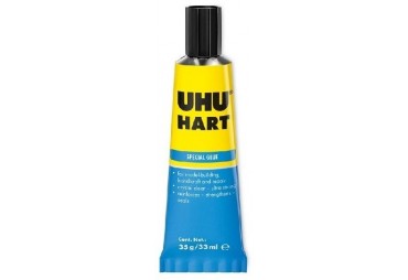 UHU Hart 35g roztokové lepidlo (UHU9581)