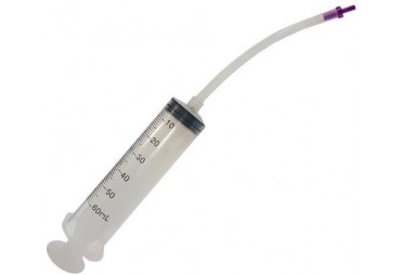 Injekční stříkačka pro měření paliva (UR1411)
