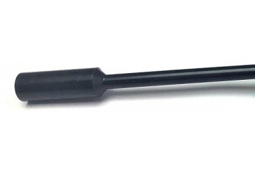 Náhradní hrot - nástrčkový klíč 7.0 x 100mm (HSS typ) (X106760)