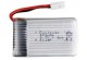 s-Idee Li-pol akumulátor pro Syma X5C a X5W 3,7V 500mAh