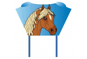 Invento Sleddy Pony 76x50 cm