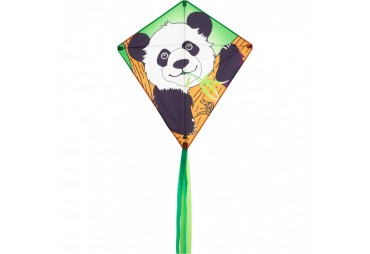 Invento Eddy Panda 68x68 cm