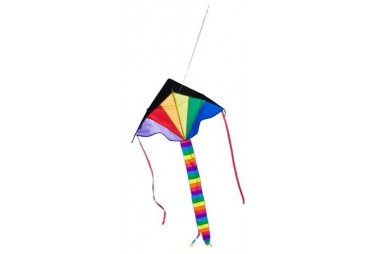 Invento Ecoline Simple Flyer Rainbow 120 cm