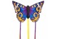 Invento Motýl fialovo žlutý 130x80 cm