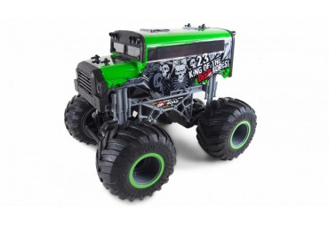 AMEWI RC auto Crazy Truck King of the Deep Forest 1:16