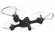 Syma dron X23W černá