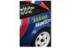 Rally Legends Ford Focus WRC McRae 2001 1:10 RTR sada