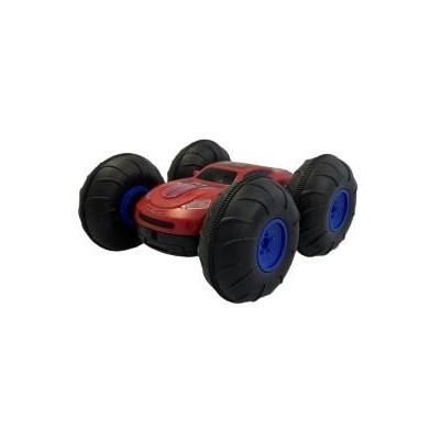 Happy People RC oboustrané auto Stunt Flipper
