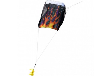 Invento Parafoil "Easy" Flame 53x35 cm