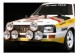 Rally Legends Audi Quattro Sport 1985, 1:10, 4WD, 2.4GHz RTR sada