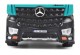 AMEWI RC sklápěč Mercedes-Benz Pro Metal 2,4 Ghz RTR PETROL