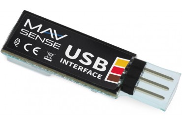 MAV Sense USB interface (MAV0009)