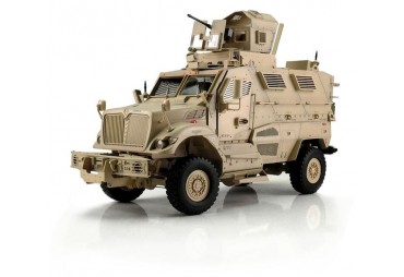 Torro RC vojenské vozidlo US MaxxPro 2WD MRAP 1:16