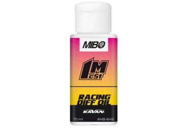 MIBO olej pro diferenciál 1,000,000cSt (70ml) (MB-8416)