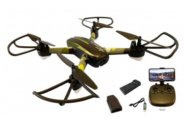 DF models dron SkyWatcher FUN V2 BAZAR