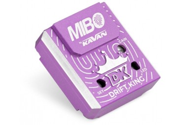 MIBO Drift King Gyro (Fialové) (MB-5501P)