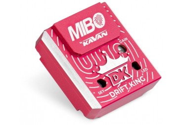 MIBO Drift King Gyro (Červené) (MB-5501R)