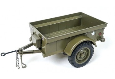 1:6 1941 MB Scaler - Přívěsný vozík (ROC001-S04)