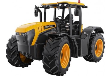 JCB RC Farmářský traktor RTR 2,4GHz (DE359)