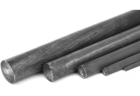 Ocelový drát 5.5mm, 1000mm (KAV60.519.5,5)