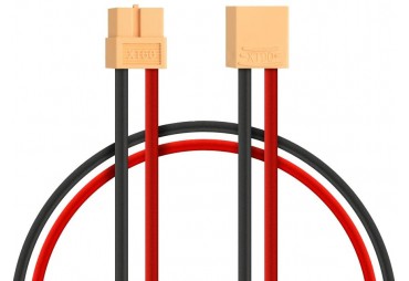 XT60 Nabíjecí kabel XT90 (KAV36.659)