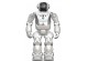 Silverlit RC robot Program A BOT X, 46 cm, LED, zvuky, programování