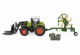 Amewi RC Traktor čelní nakladač s XL příslušenstvím, světla, zvuk, 1:24