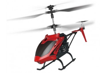 Vrtulník 2,4 Ghz s automatickým držením výšky letu