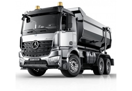 RC Mercedes-Benz Arocs 95 % kov síla 10 Kg