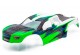 STX - lakovaná karoserie - zeleno/modrá (FTK-21062)