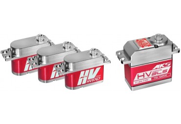 HV9767*3+HBL980*1 Combo Pack (MKS07000)
