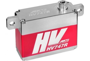 HV747R (0.13s/60°, 15.0kg.cm) (MKS22011)