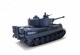 RC Tank Tiger pro náročný terén 2, 4 Ghz RTR včetně akumulátoru a nabíječky
