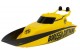 Siva RC loď Borussia Dortmund BVB - Mini Racing Yacht RTR set