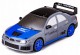S-Idee RC auto Drift Sport Car Subaru Impreza 1:24