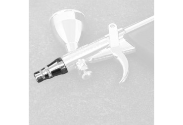 Náhradní víčko pro Revolver airbrush (116B22-008)