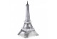 Metal Earth Luxusní ocelová stavebnice Eiffelova věž