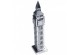 Metal Earth Luxusní ocelová stavebnice Big Ben Tower