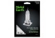 Metal Earth Luxusní ocelová stavebnice Empire State Building