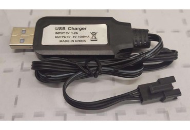 DF models USB nabíjecí kabel pro 3051/3160/3161