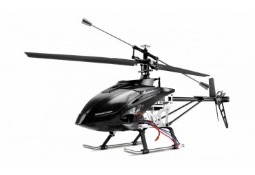 Amewi RC vrtulník Buzzard PRO XL V2 Brushless